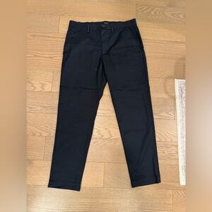 Banana Republic Men's Dark Chinos